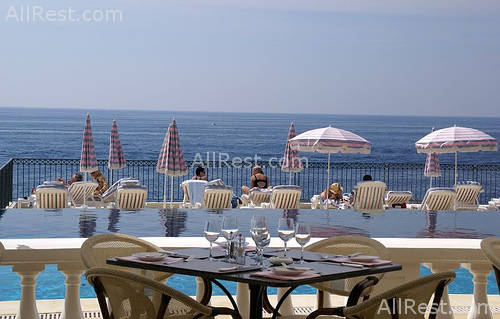 Grand-Hotel du Cap-Ferrat 58